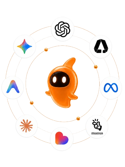 Hub de Inteligência Artificial Kora